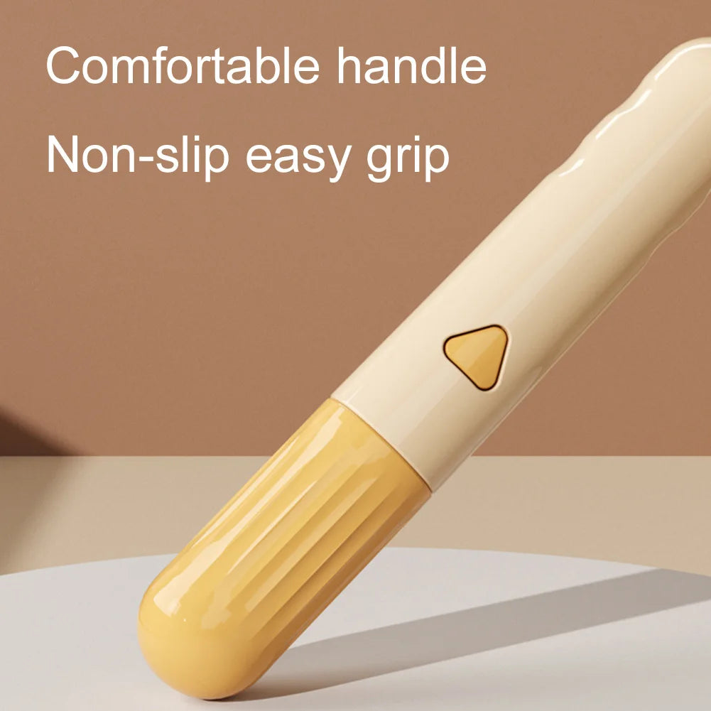 PurrfectBrush™ - Stainless Steel Pet Comb