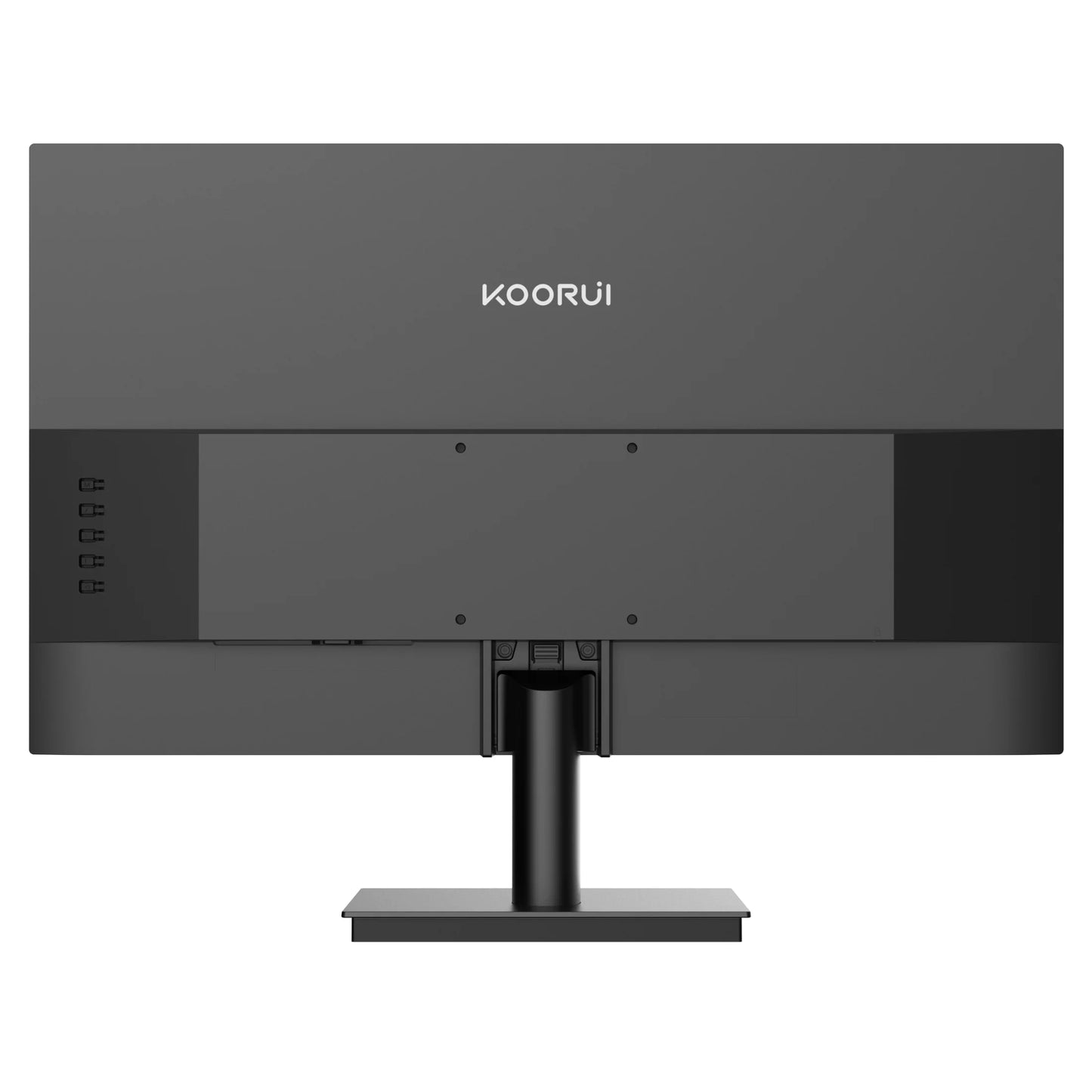 24'' FHD 1920×1080P Computer Monitor, 100Hz PC Monitor, HDMI&VGA VESA, E2412F